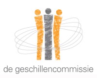 de geschillencommissie